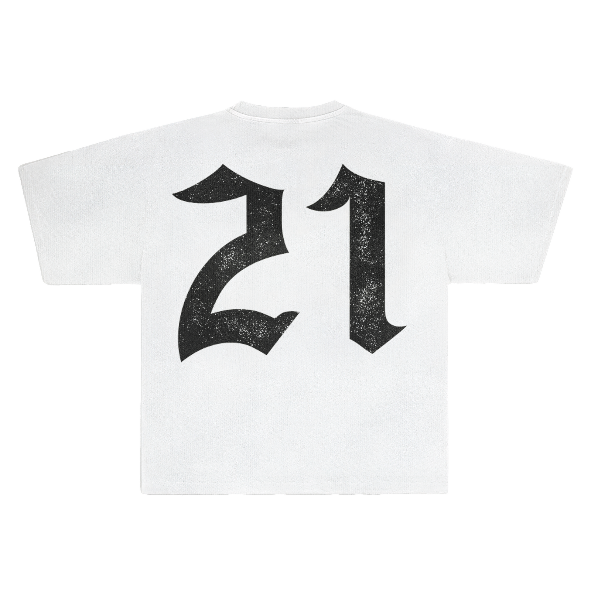 SAVAGE FACE TEE