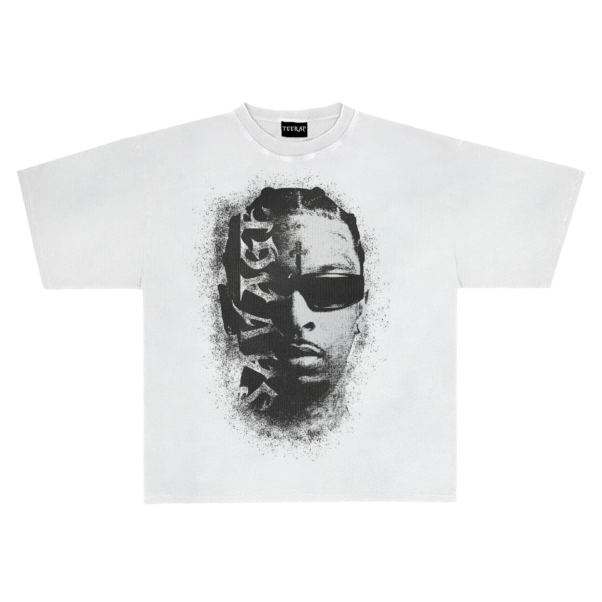 SAVAGE FACE TEE