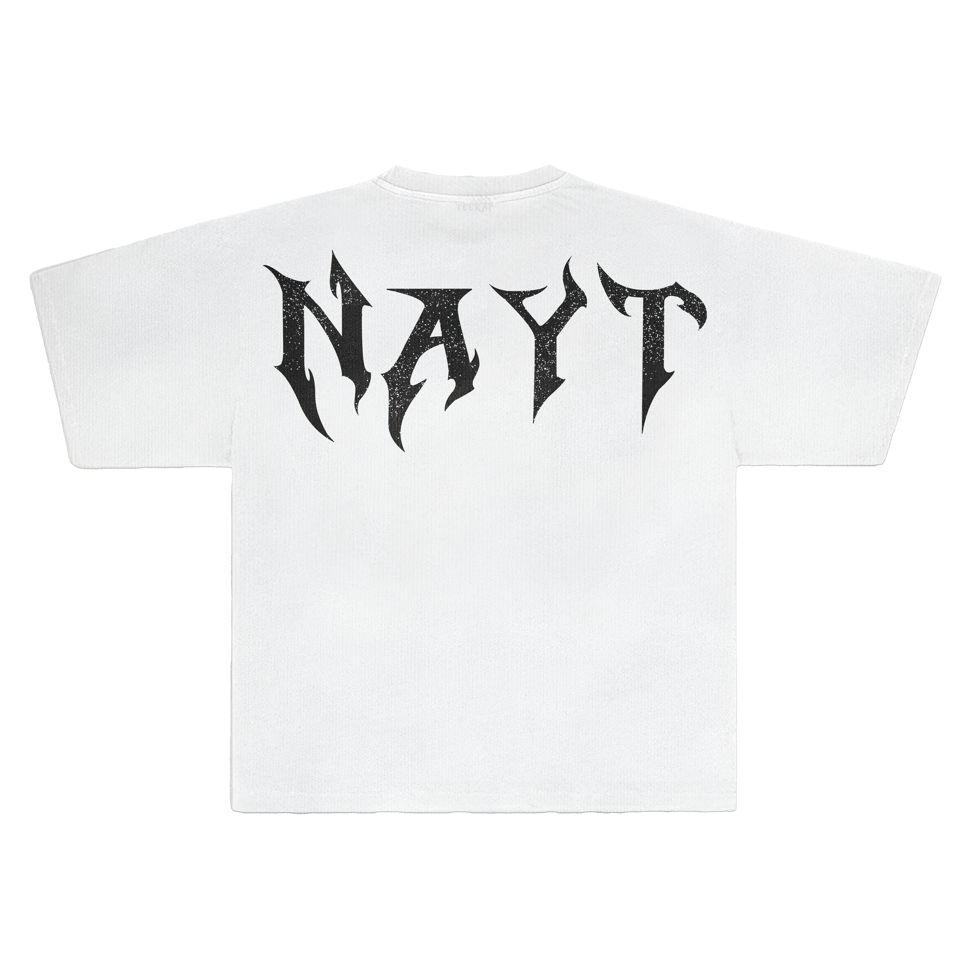 NAYT FACE TEE