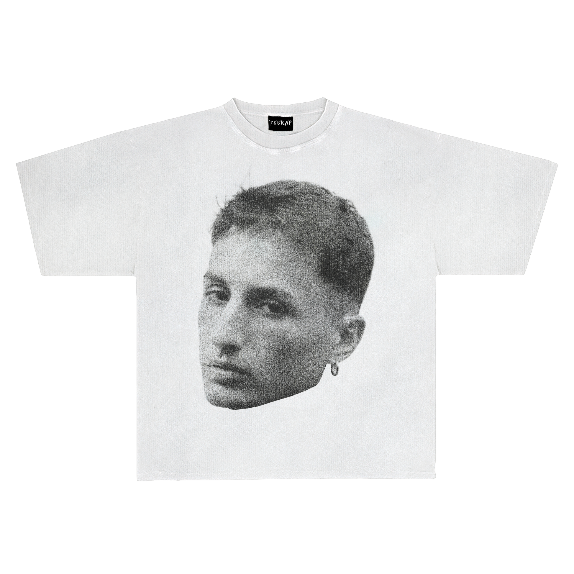 NAYT FACE TEE