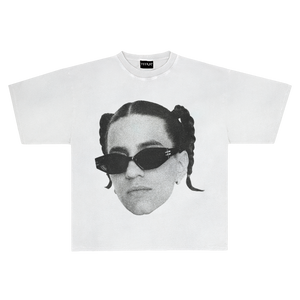 TEDUA FACE TEE