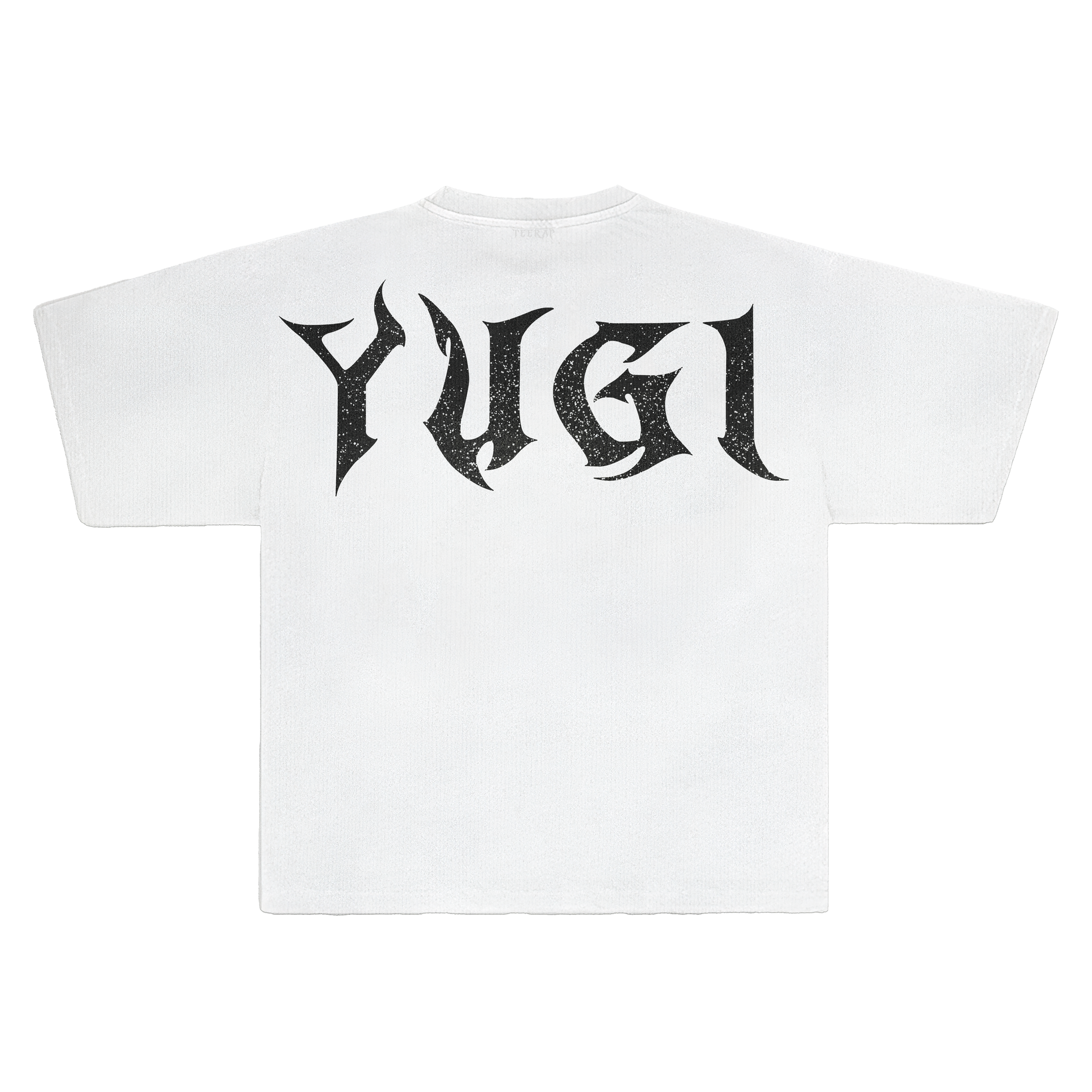 KID YUGI FACE TEE