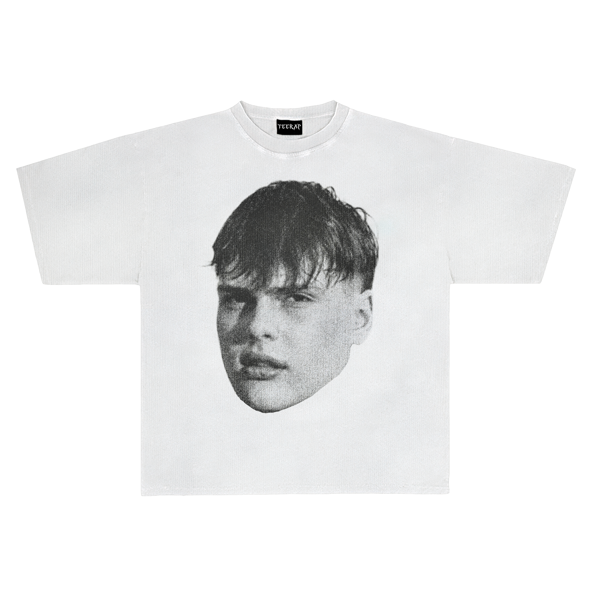KID YUGI FACE TEE