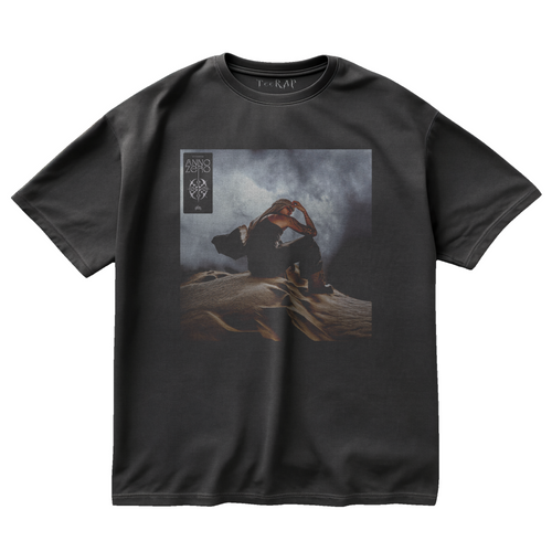 ANNO ZERO ALBUM TEE