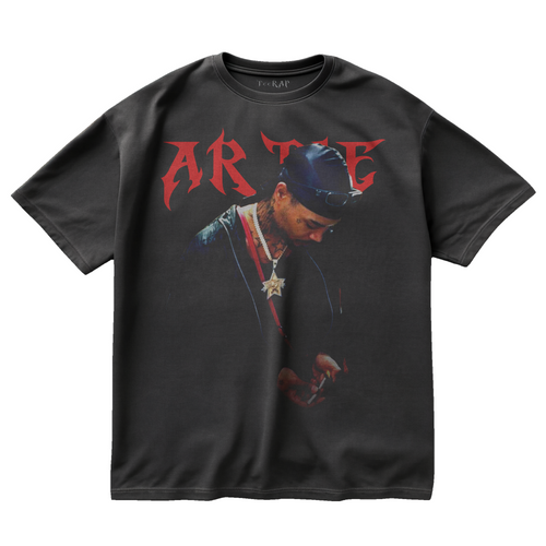 ARTIE BIG PIC TEE
