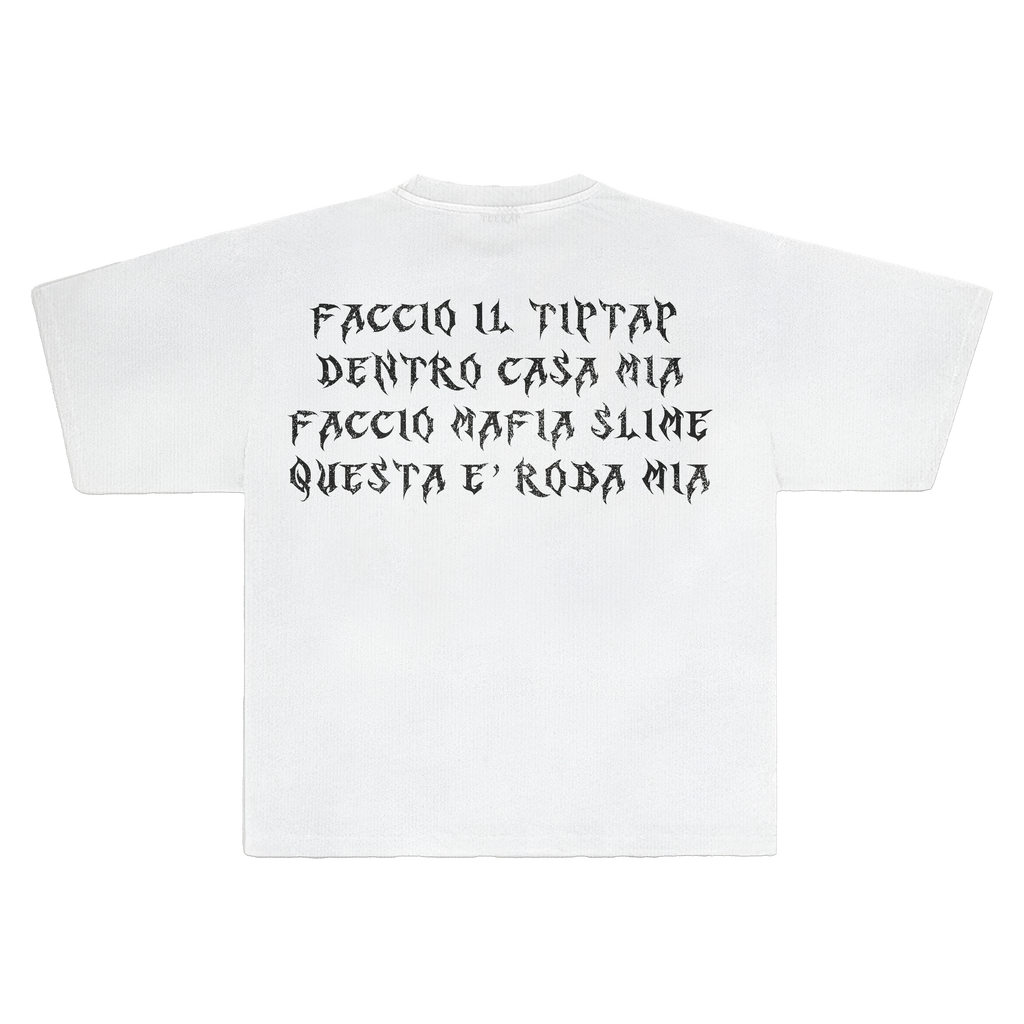 TipTap duo tee A
