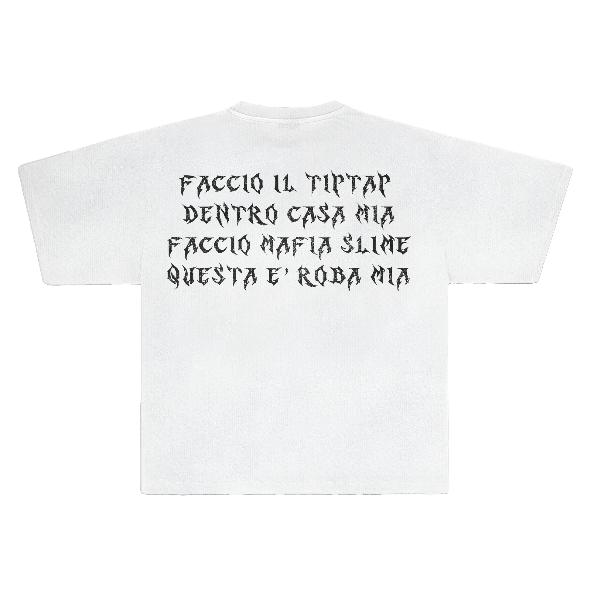 TipTap duo tee A