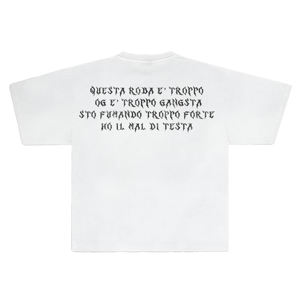 TipTap duo tee B