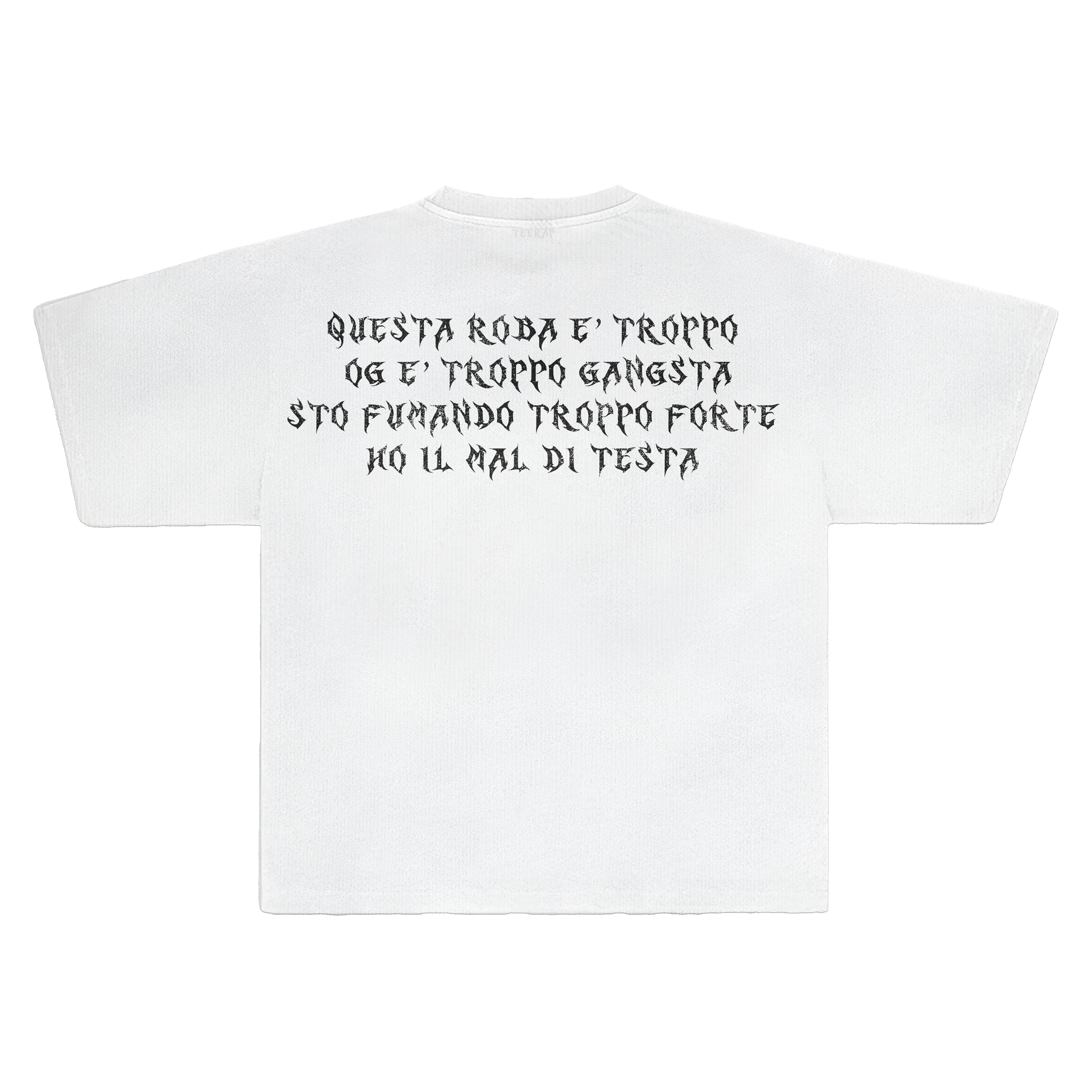 TipTap duo tee B