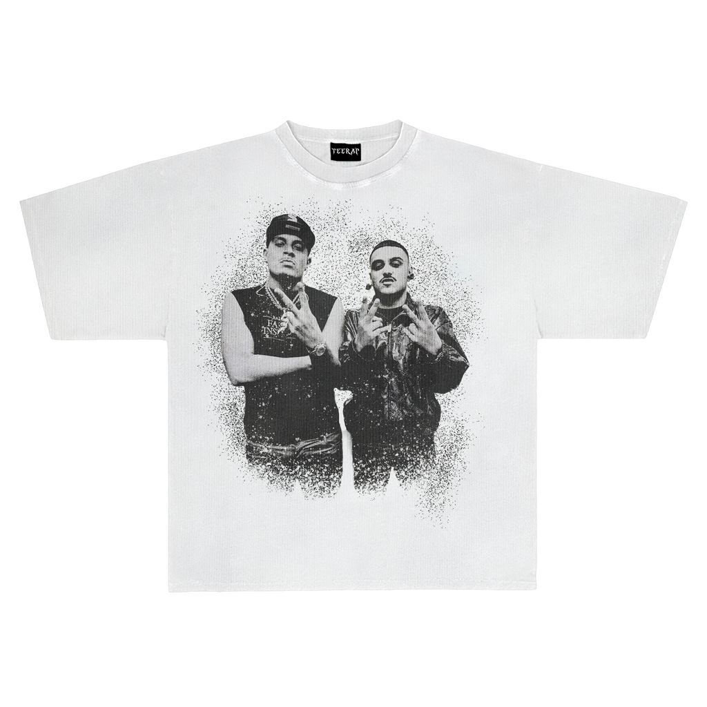 TipTap duo tee A