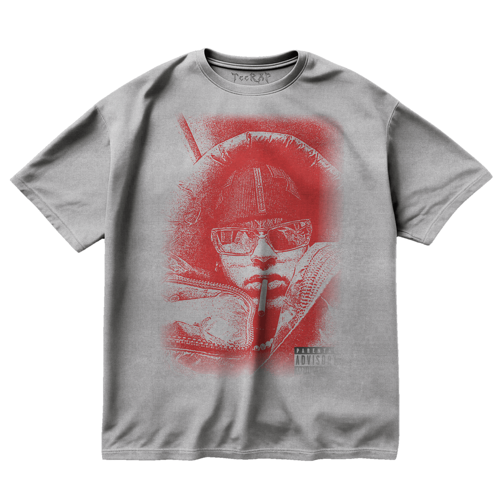 ICY SUBZERO JERSEY STYLE TEE