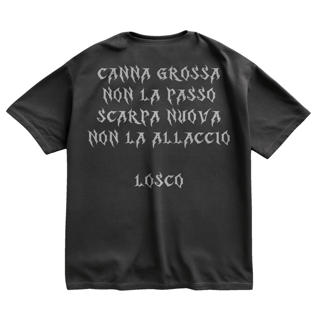 MAMBOLOSCO IL PASSO TEEE