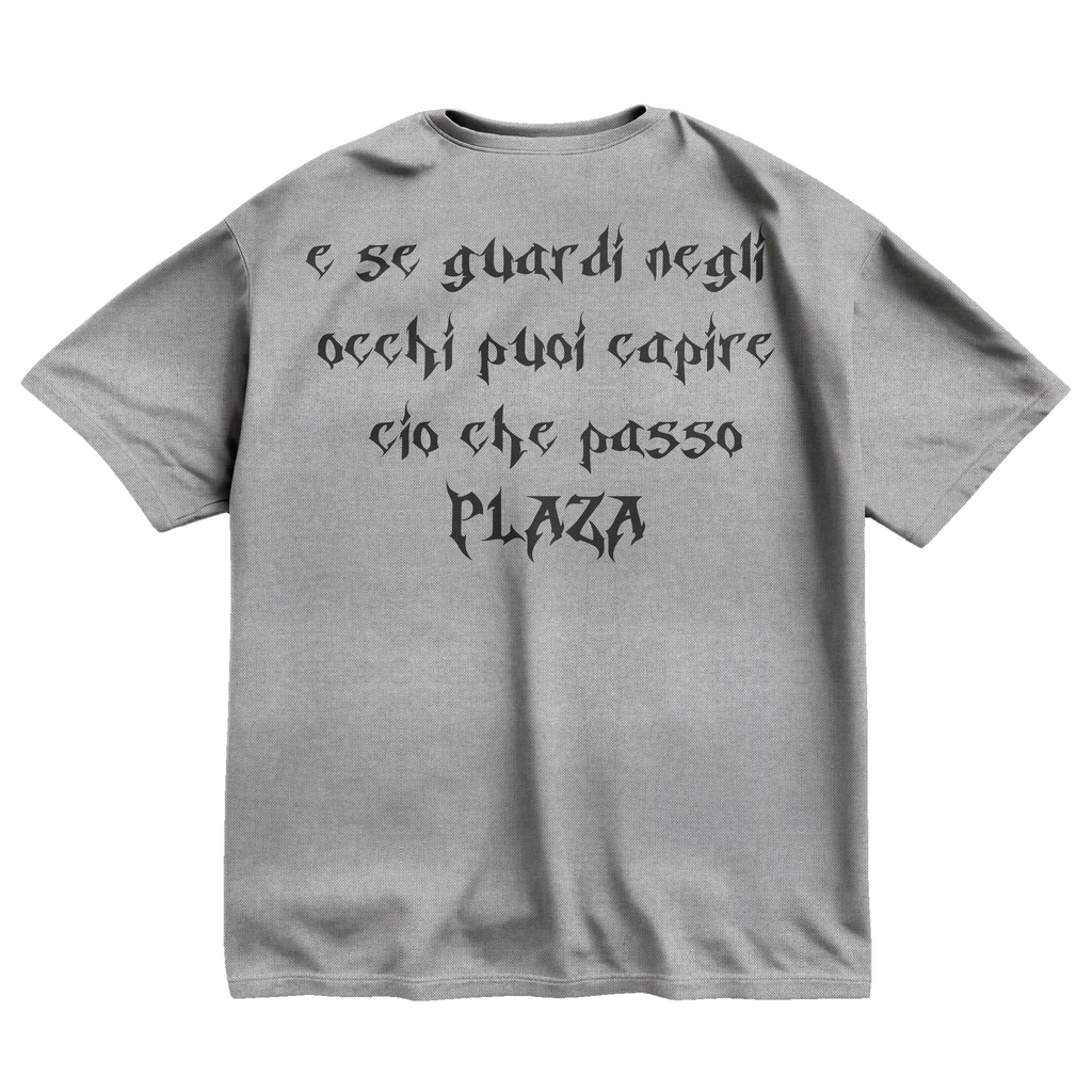 CAPO PLAZA TEE