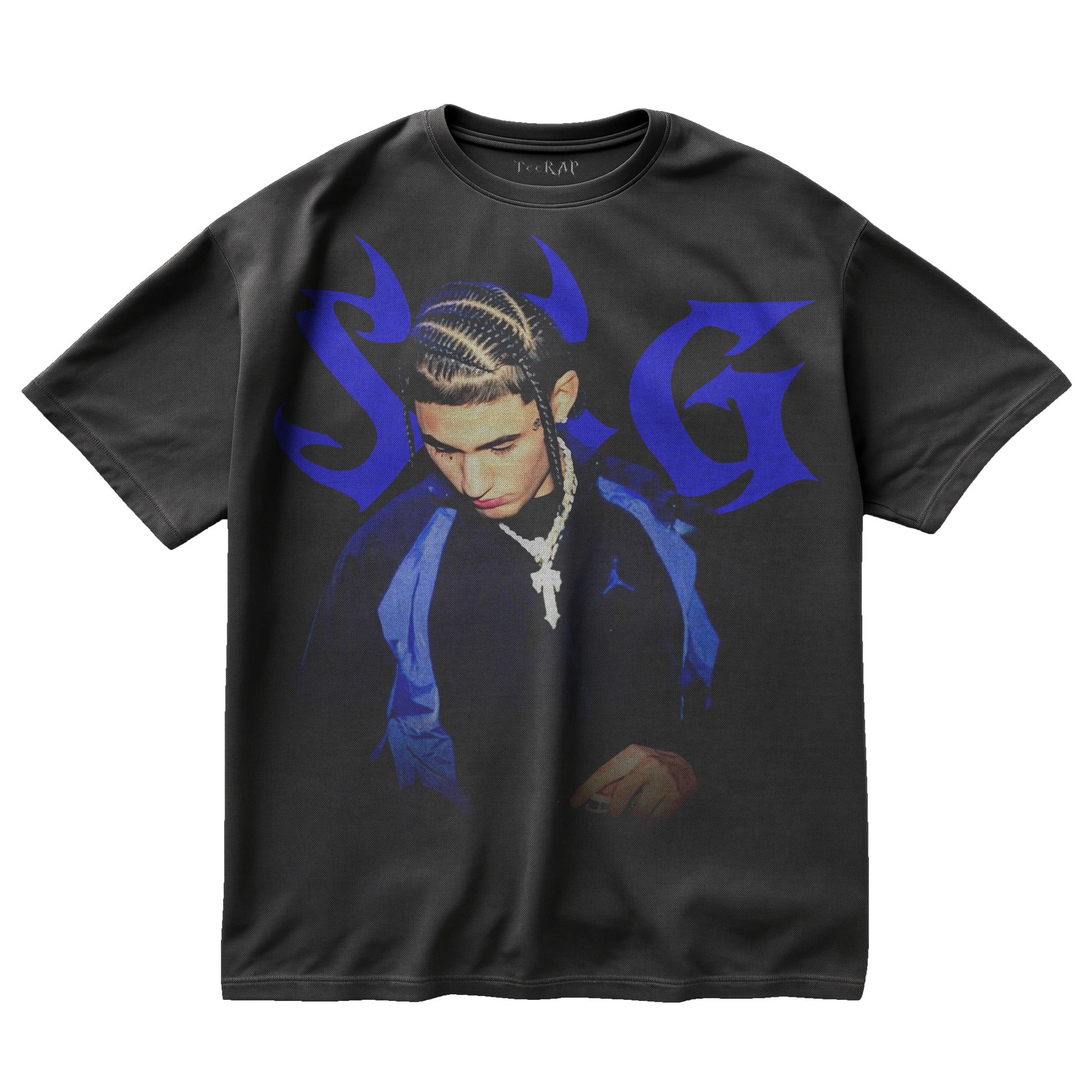 RONDO SSG TEE