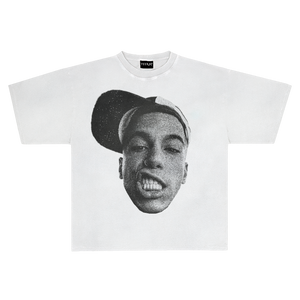 SFERA FACE TEE