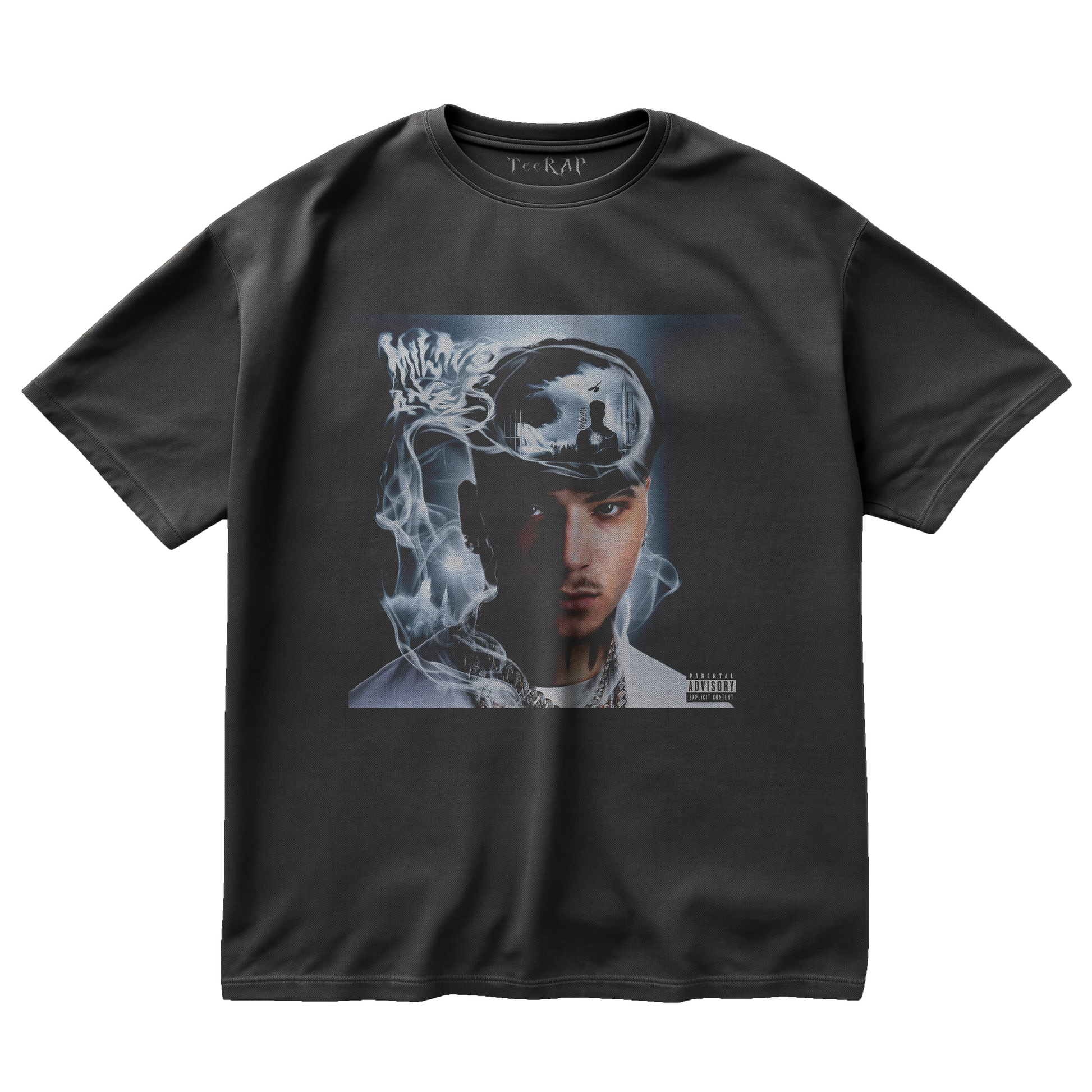MILANO ANGELS ALBUM TEE