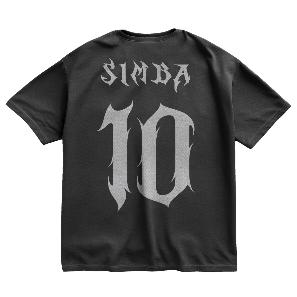 SIMBA LASER DUO TEE