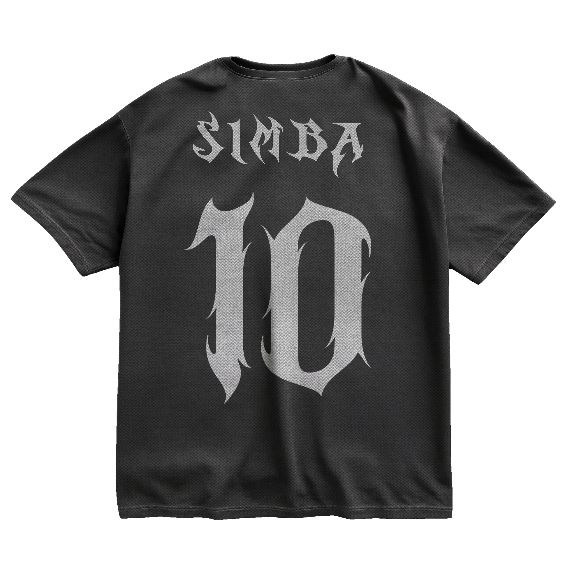 SIMBA LASER DUO TEE