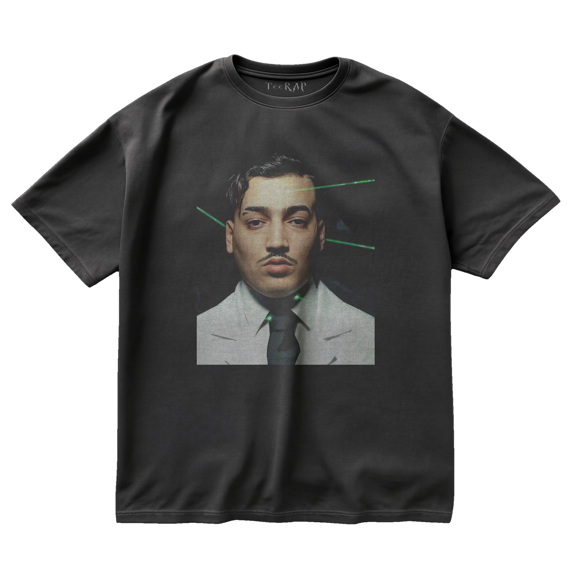SIMBA LASER DUO TEE